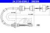 FIAT 1329672080 Clutch Cable